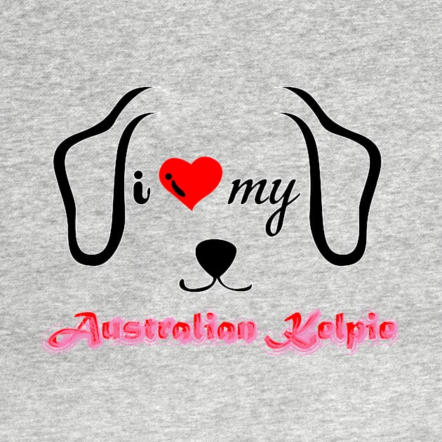 Australian Kalpio by Pet & Nature Lovers